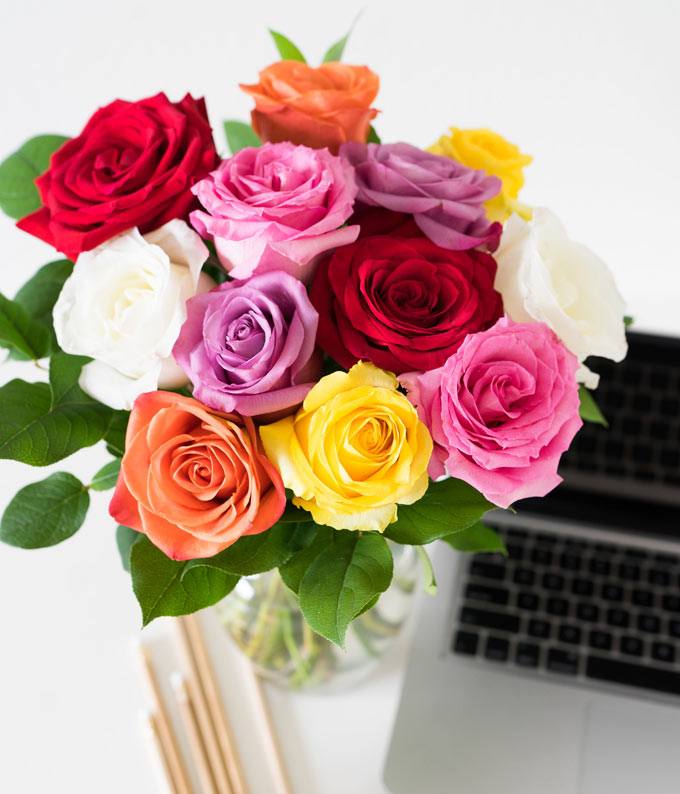 Очарование лета